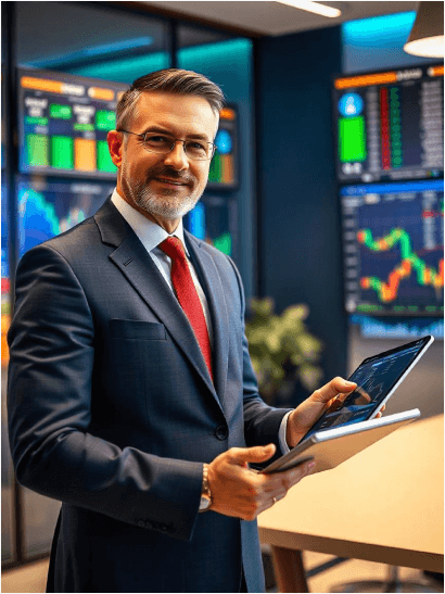 Forex Trading